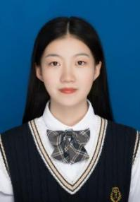 杨烨璠 辽宁大学 国际中文教育