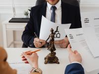 Family Law Matters: Protecting Your Interests with a Trusted Lawyer